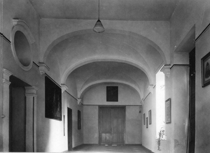 monastère / Klooster Broeders Alexianen Mariëndael