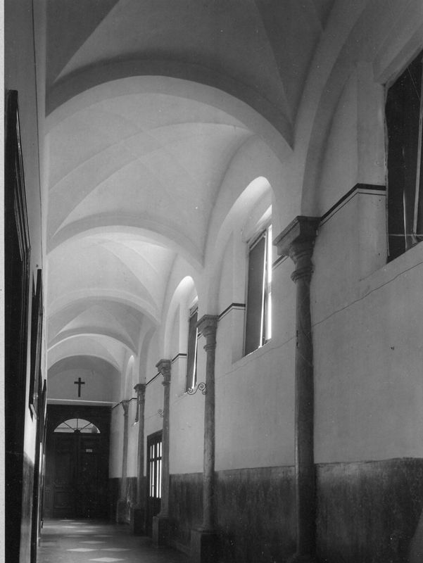 monastère / Klooster Broeders Alexianen Mariëndael