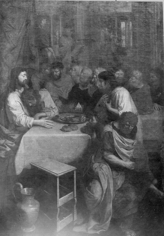Dernière Cène