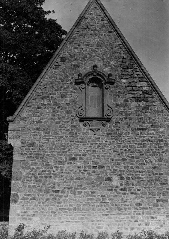 Abbaye d'Orval