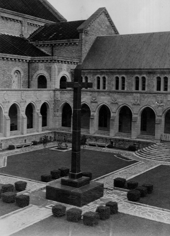 Abbaye d'Orval