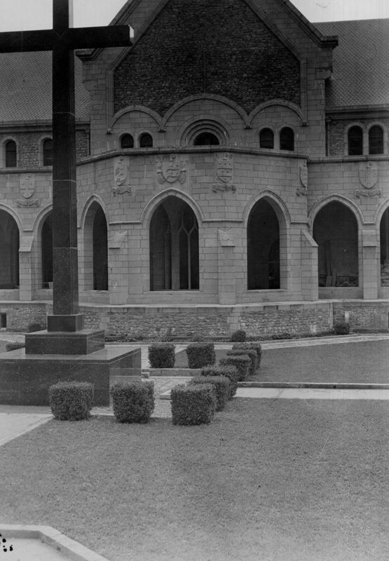 Abbaye d'Orval