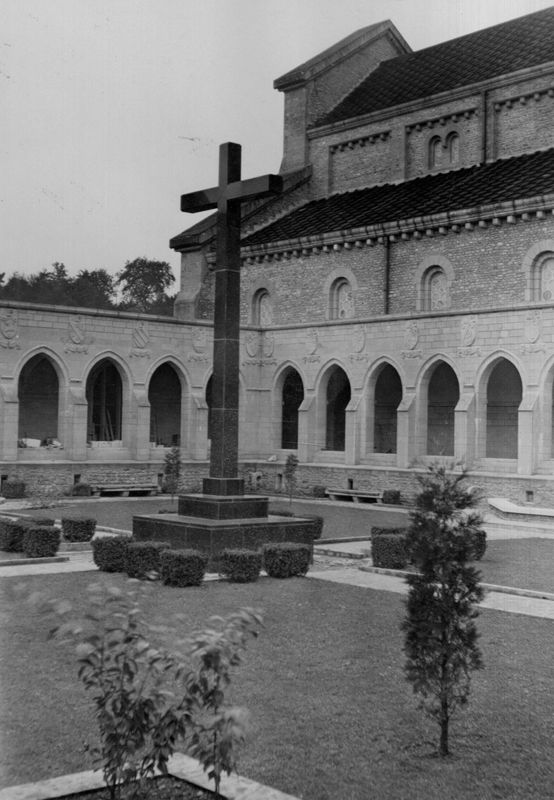 Abbaye d'Orval