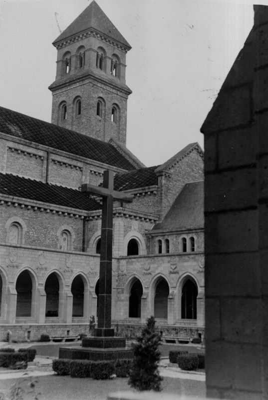 Abbaye d'Orval