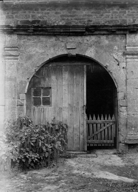 Abbaye d'Orval