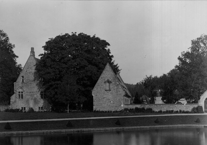 Abbaye d'Orval