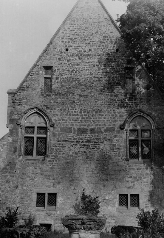 Abbaye d'Orval