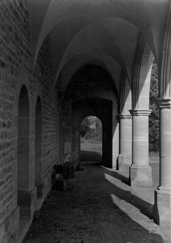 Abbaye d'Orval