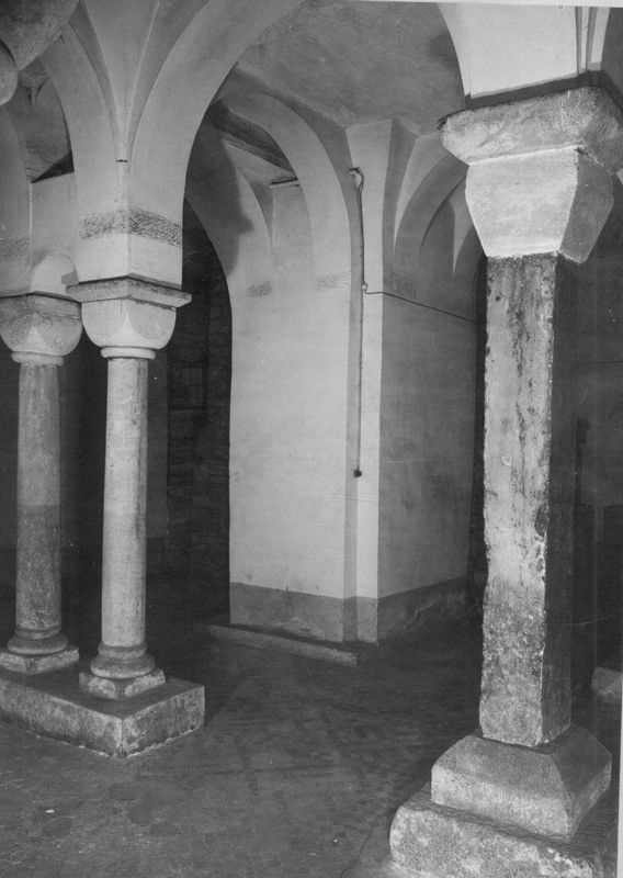 Collégiale Notre-Dame et Saint-Domitien