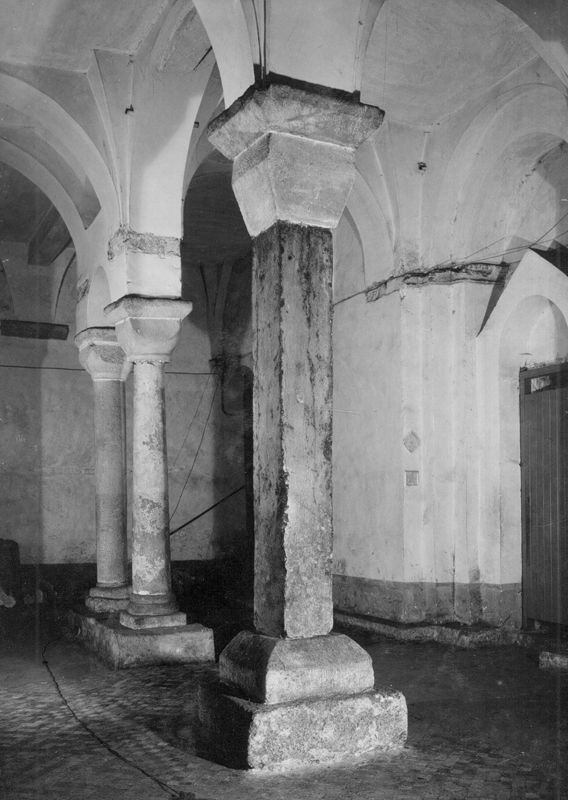 Collégiale Notre-Dame et Saint-Domitien