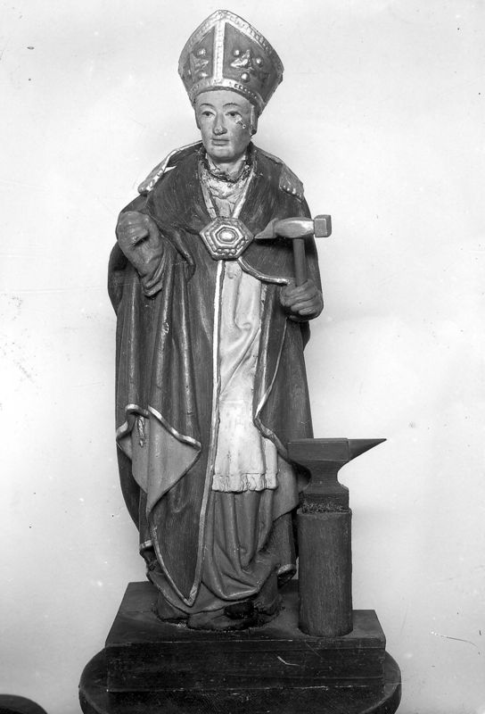 Saint Eloi de Noyon
