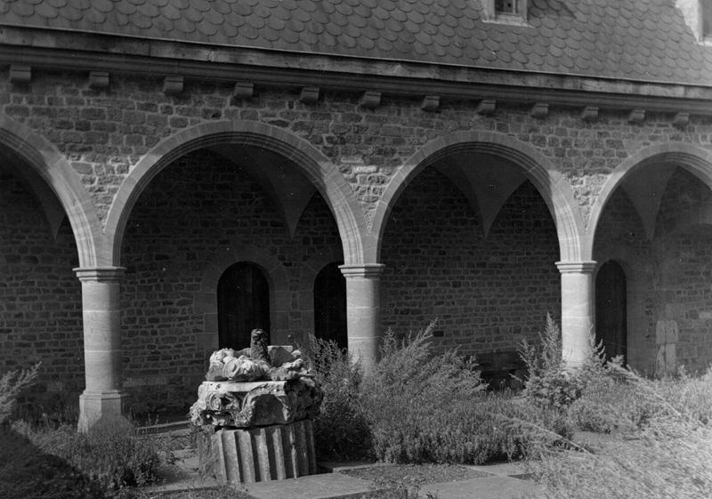 Abbaye d'Orval