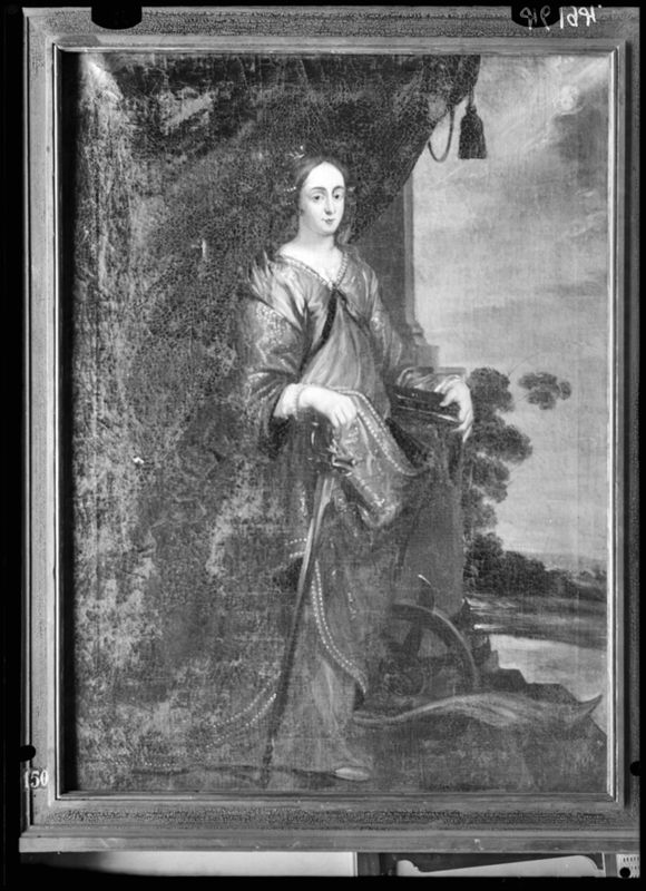 H. Catharina