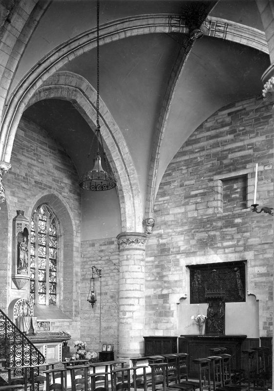 Onze-Lieve-Vrouw Ter Kamerenkerk