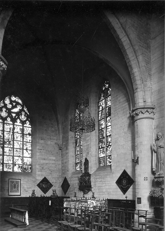 Onze-Lieve-Vrouw Ter Kamerenkerk
