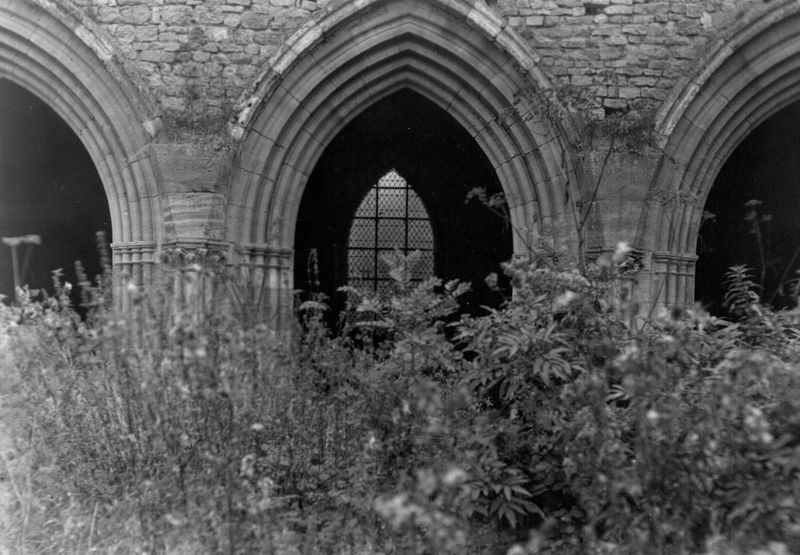 ancienne Abbaye d'Orval