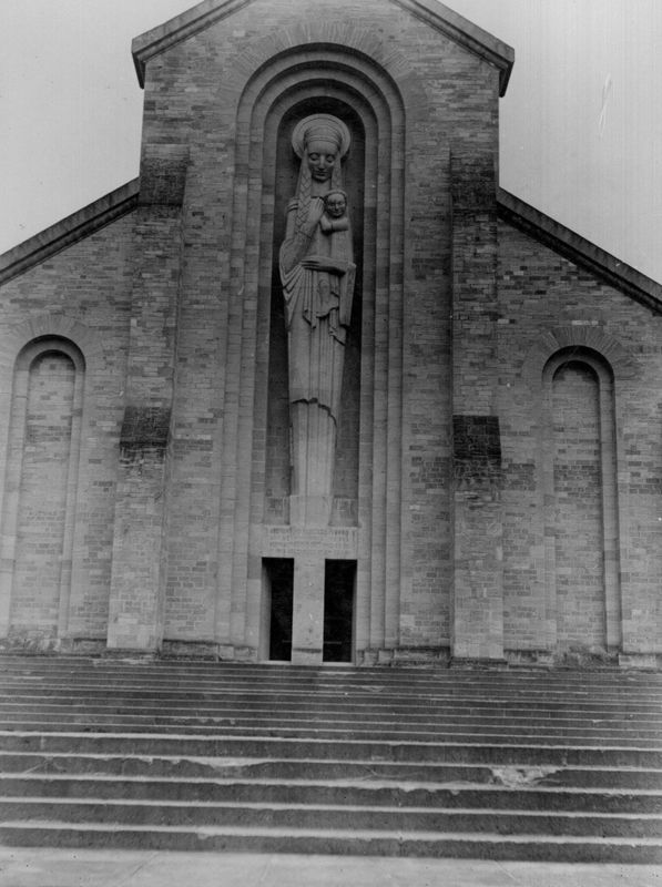 Abbaye d'Orval