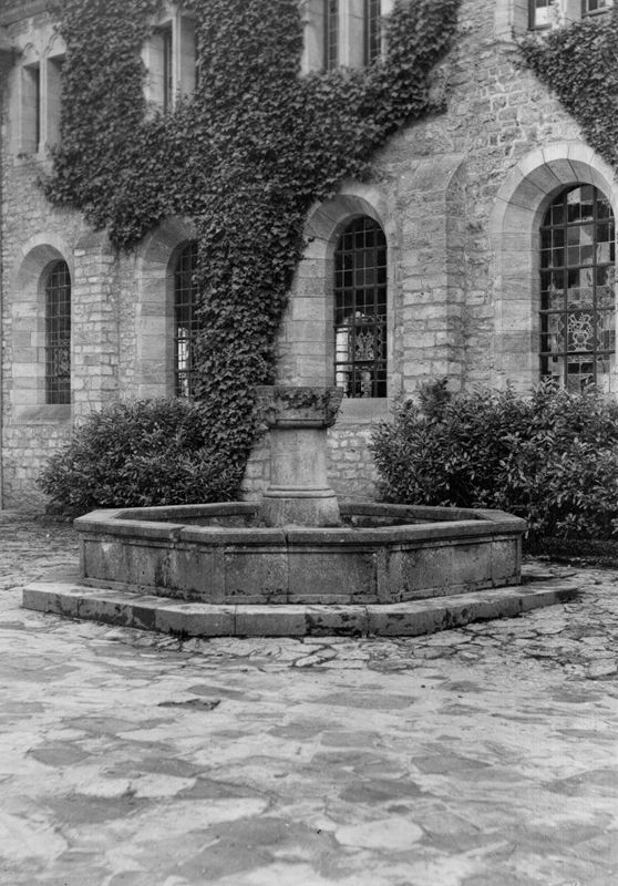 Abbaye d'Orval