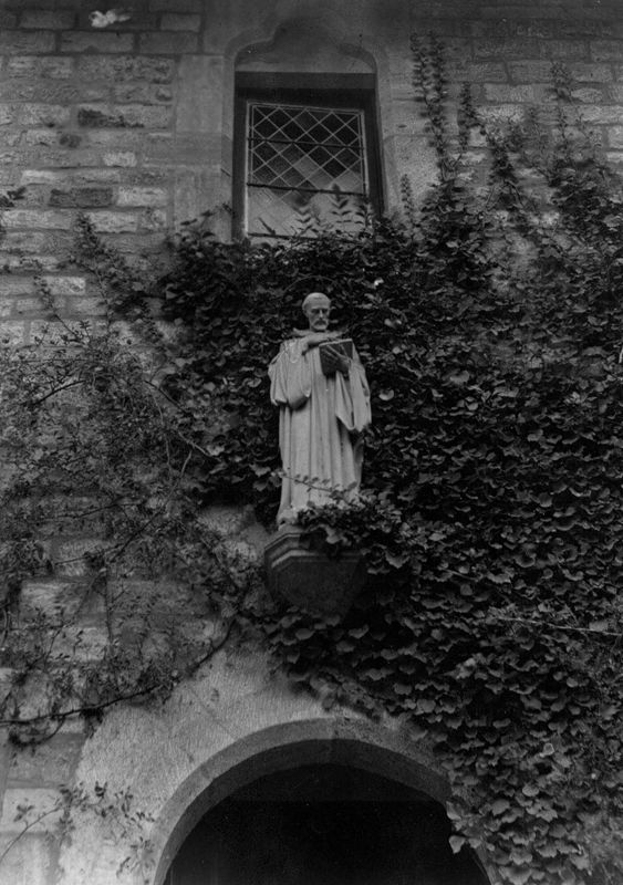 Abbaye d'Orval