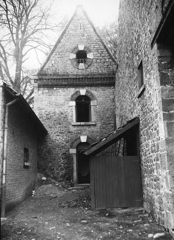 château-ferme / Château de Mielmont