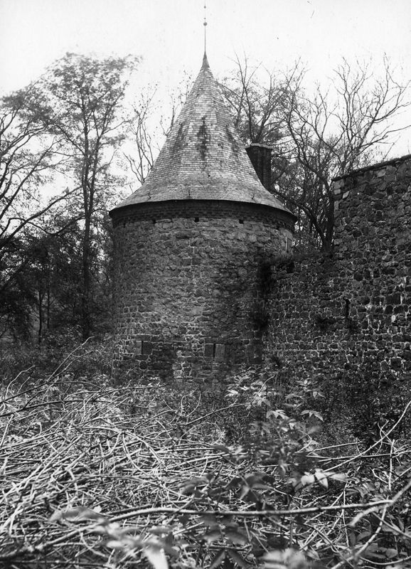 Château de Mielmont