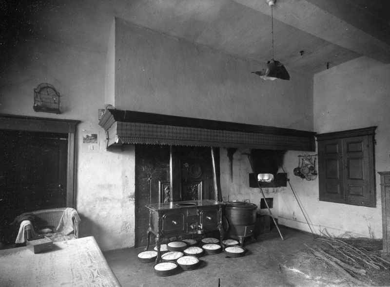 Ancien couvent des Recollets
