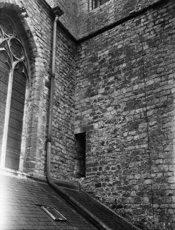 collégiale / Kerk Sint-Leonardus[Zoutleeuw]