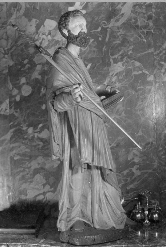 Saint Paul de Tarse