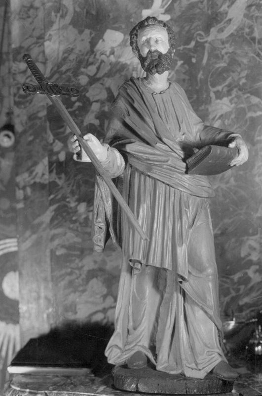 Saint Paul de Tarse