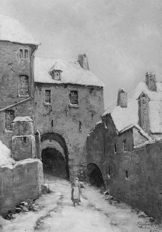 Vieux Namur