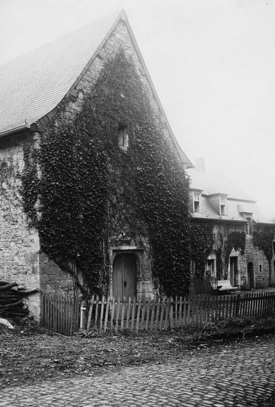 maison / Construction[Franc-Waret]