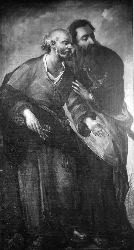 les Apôtres