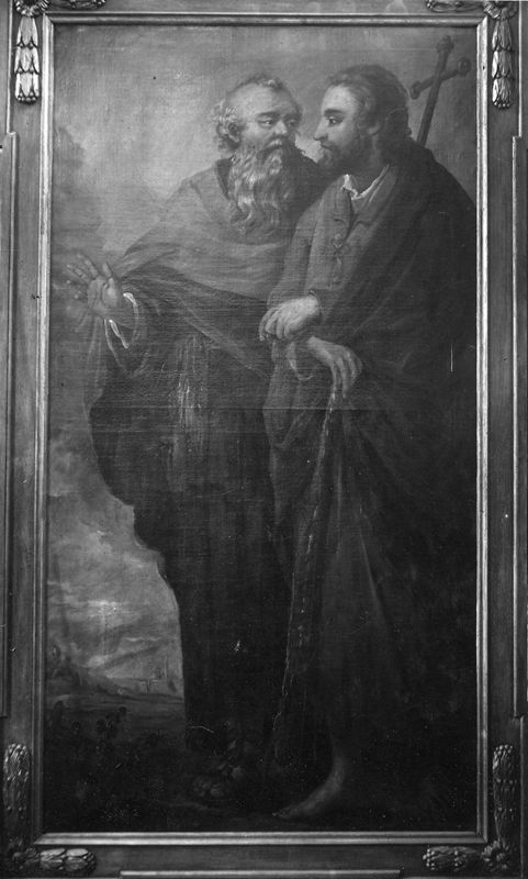 les Apôtres