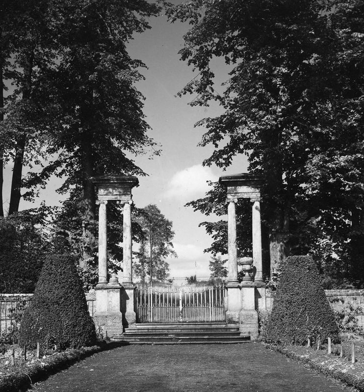 château-ferme / Château (musée)