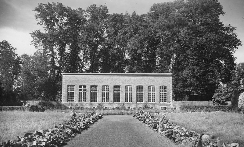 château-ferme / Château (musée)