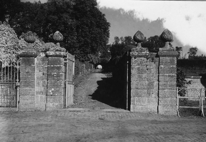 château-ferme / Château (musée)