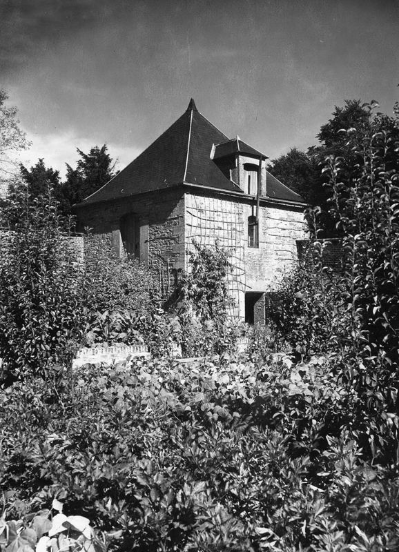 château-ferme / Château (musée)