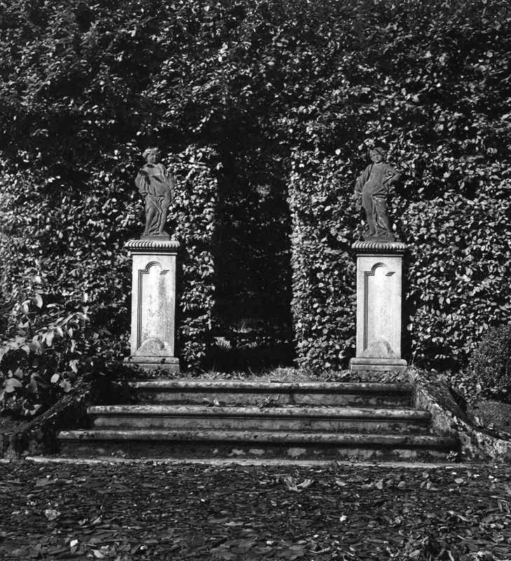 château-ferme / Château (musée)