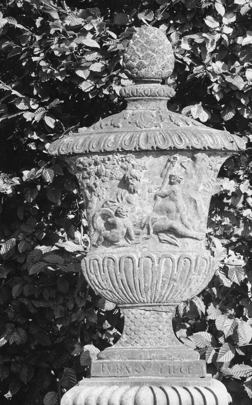 relief[sculpture] / Château (musée)