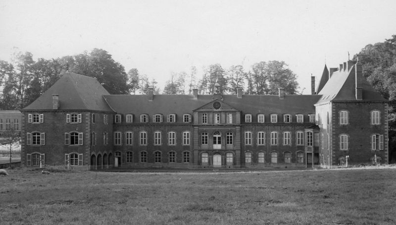 château-ferme / Château (musée)
