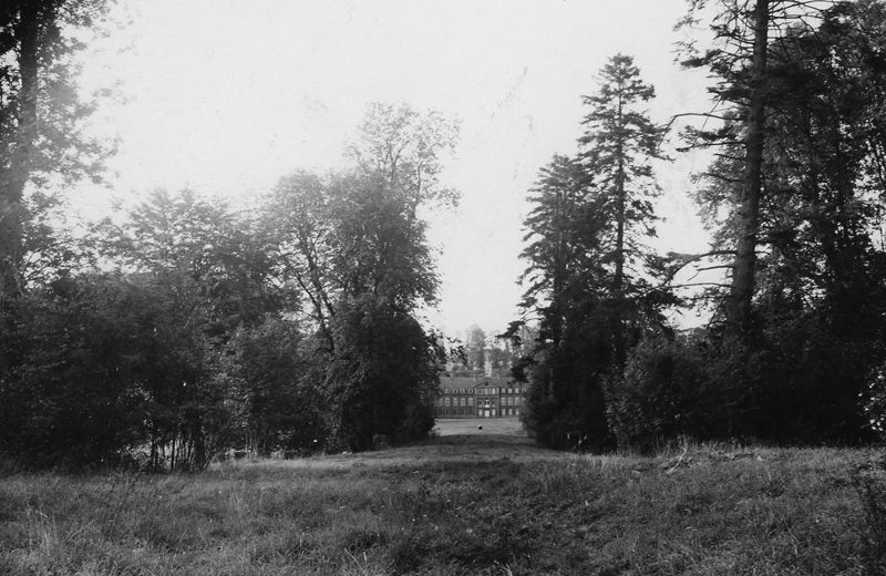 château-ferme / Château (musée)