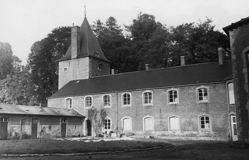 château-ferme / Château (musée)