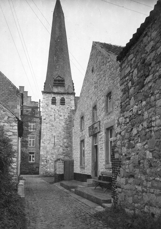 église paroissiale / Eglise Saint-Germain[Ben]