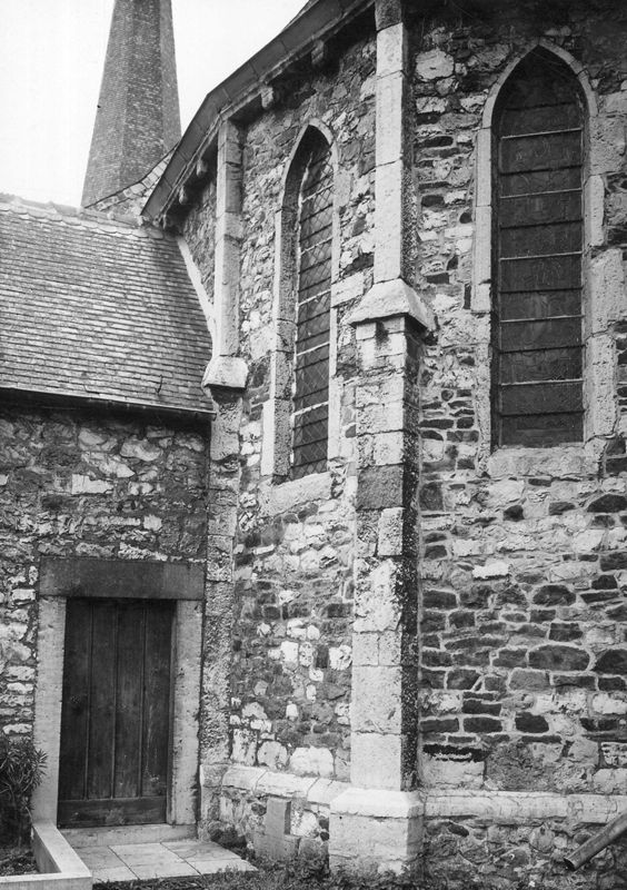église paroissiale / Eglise Saint-Germain[Ben]