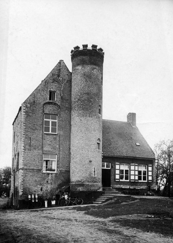 Blauw Kasteel