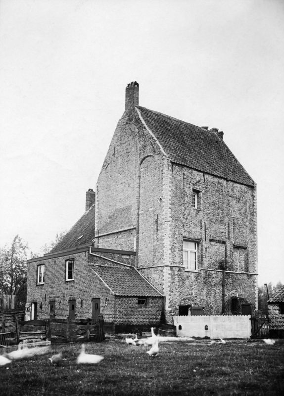 Blauw Kasteel