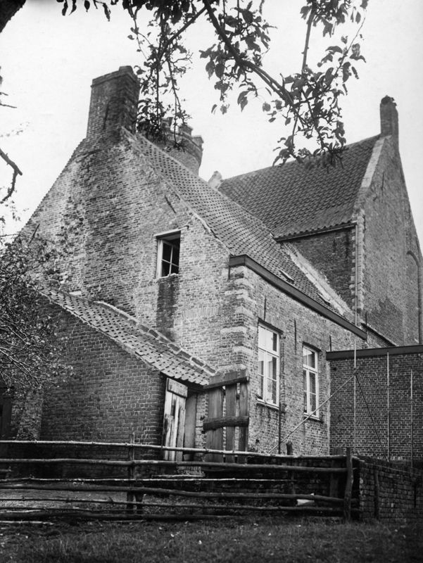 Blauw Kasteel