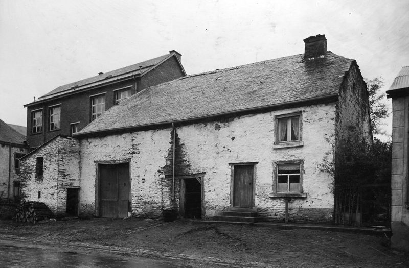 maison / Construction[Longlier]