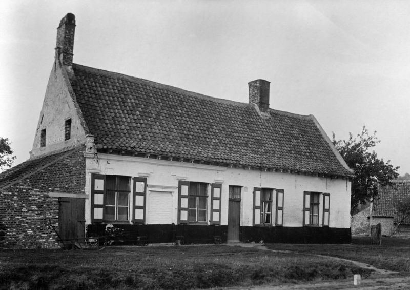 Hoeve "Nieuwenhove"