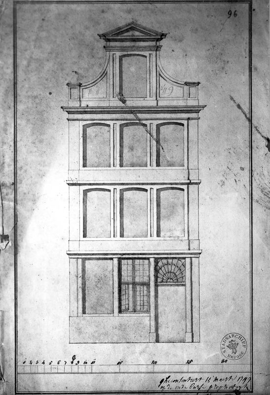 Huisgevel